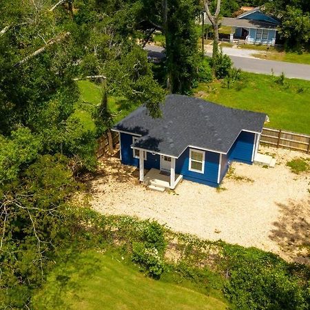 Charming 1 Bedroom Cottage Close To Dtown Nas Bchs ペンサコーラ エクステリア 写真