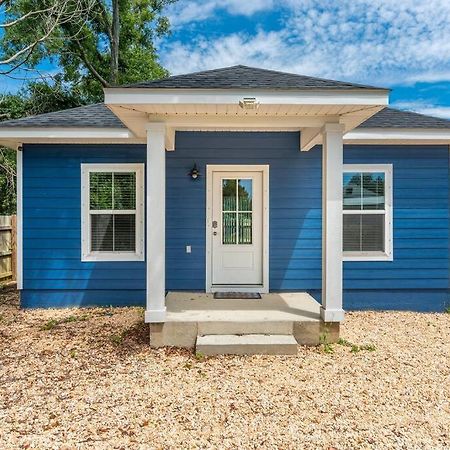 Charming 1 Bedroom Cottage Close To Dtown Nas Bchs ペンサコーラ エクステリア 写真